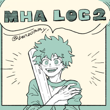 MHAlog2