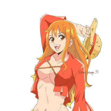 ナミさん