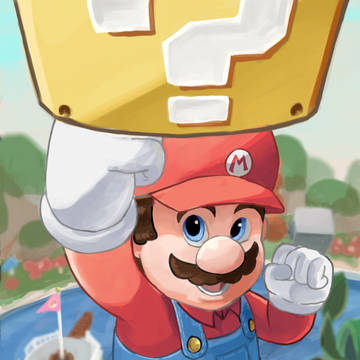 マリオ