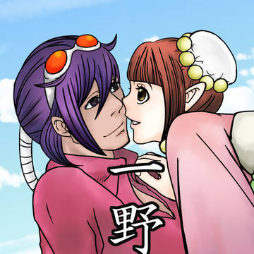 サガ3sol 一野矢