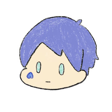 プププランドのデュースくん🍪