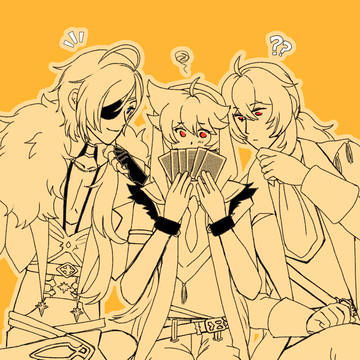 原神Twitterログまとめ6
