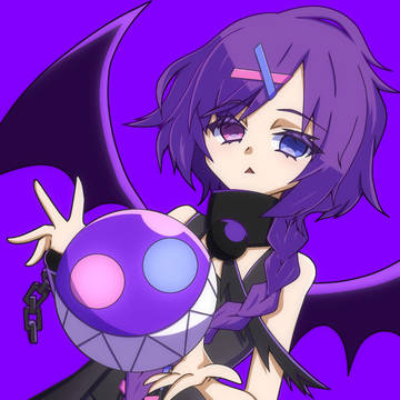 あくまちゃん