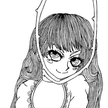 展覧会シリーズ＿自画像