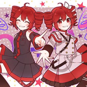 重音テト