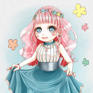 ふわふわ。