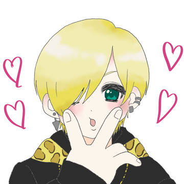 あごぴ✌️