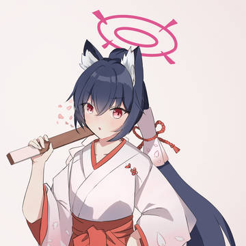 正月セリカ