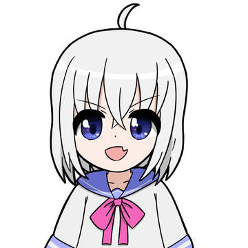 オリキャラ
