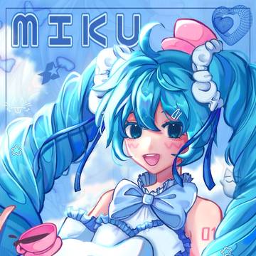 CinnaMiku