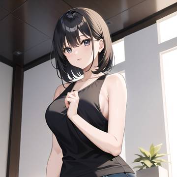 女性2