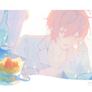 VY2 12th Anniversary