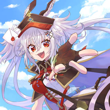空楽ぴょん