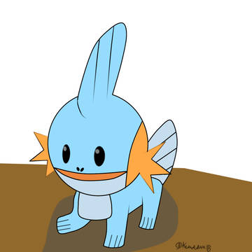 ミズゴロウ