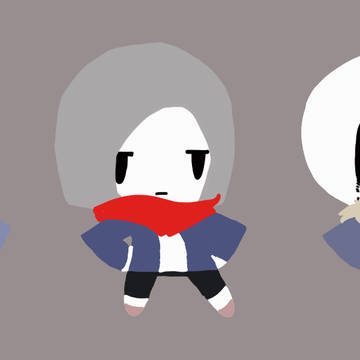 某テイカーパロ