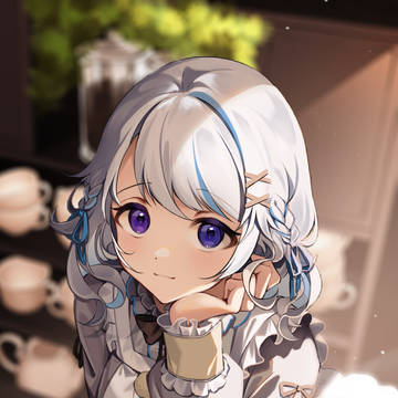 ☕