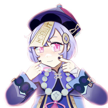HBD Qiqi