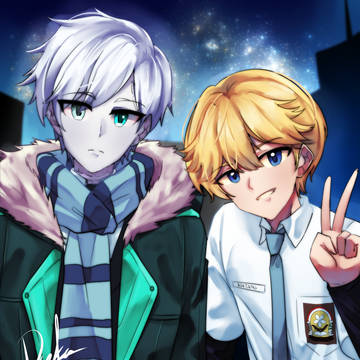 Polar Star