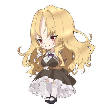 イルマの太陽
