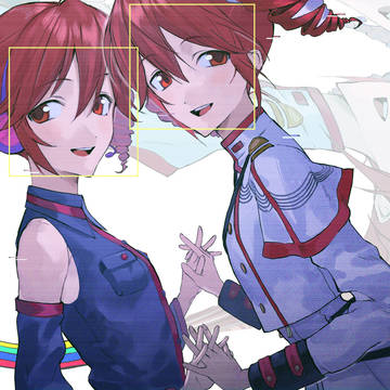 重音テト