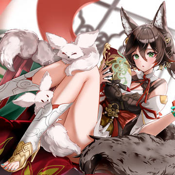 停雲
