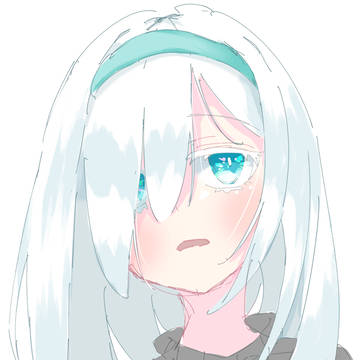 【オリキャラ】銀髪ロリっ子