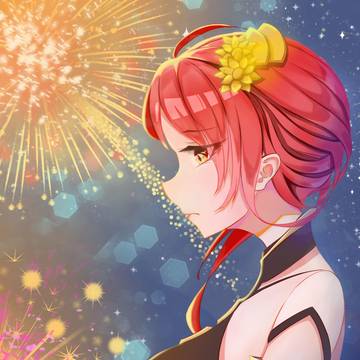 姬子