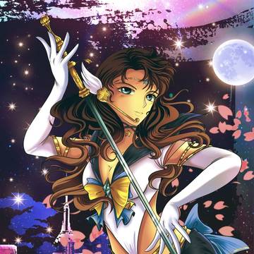Sailor Sky