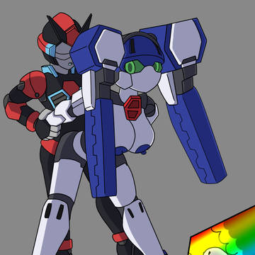 Blazer-mating