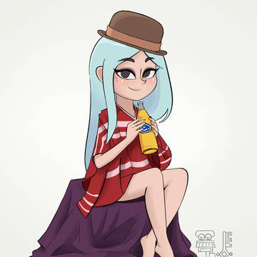 안드레아 잉카 콜라