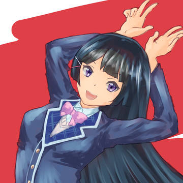 月ノ美兎