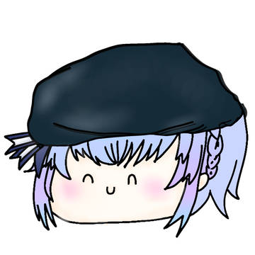 あくねこの落書きとか