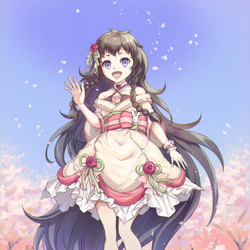 【PFSOZ】きっと、何者にでもなれる【橙桜祭】
