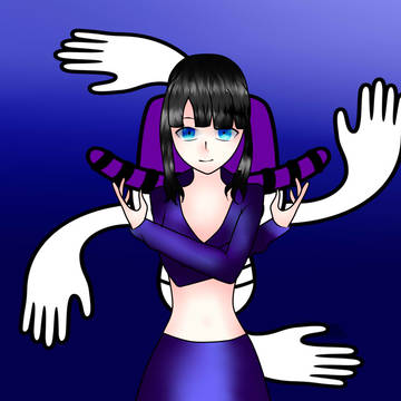 Nico Robin