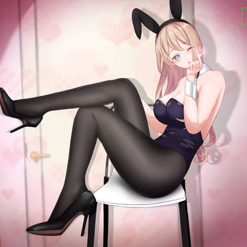 バニーせやな