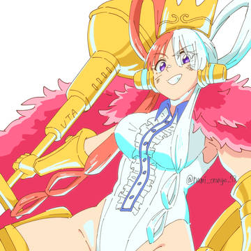 私は最強