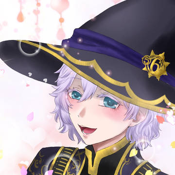 エペル・フェルミエ2023年誕生祭