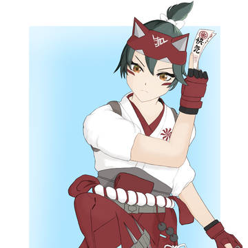 キリコ