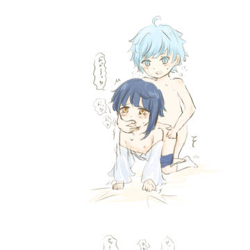 ちょゆくえっち