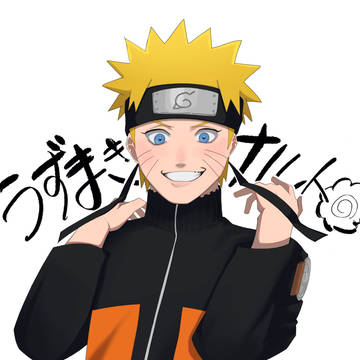 ナルトまとめ