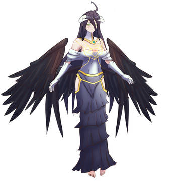 アルベド(Albedo)