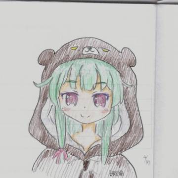 ユナ