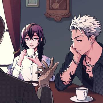 黒橡ログ