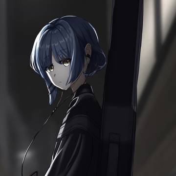 山田リョウ(ぼっち・ざ・ろっく!)