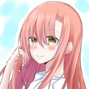 落書きヒナギクさん