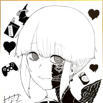 悪魔な天使お姉さん
