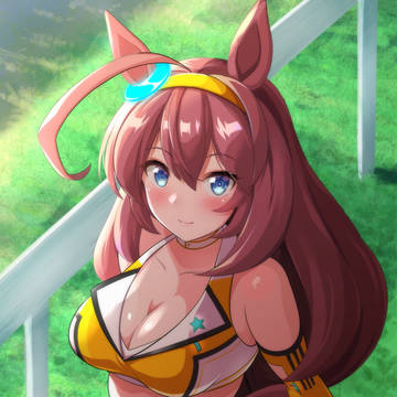 鬼ドッヂ衣装ブルボン