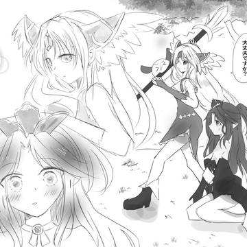 ときめきアンリー
