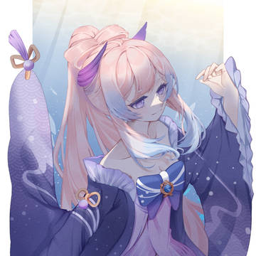 kokomi