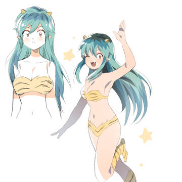 ラムちゃん
